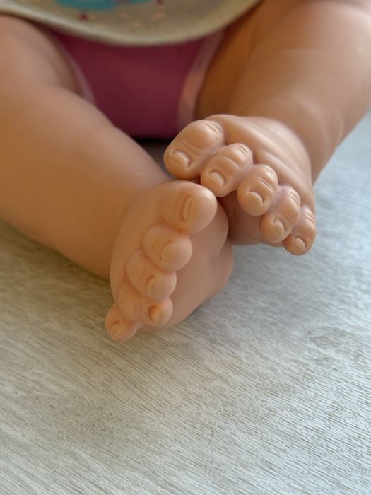 Пупс baby born реалістичний реборн