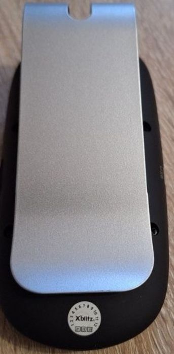 Zestaw głośnomówiący Xblitz X700