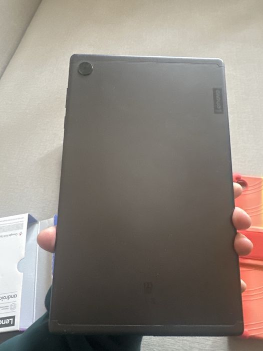 Планшет Lenovo tab m10 hd
