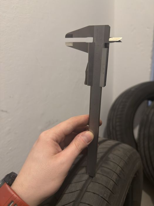 Opony Letnie Michelin Primacy 4 195/55r16