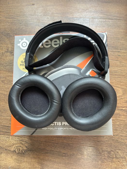Słuchawki Steelseries Arctis Prime