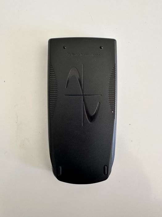 Calculadora gráfica TI-82 Stats praticamente nova