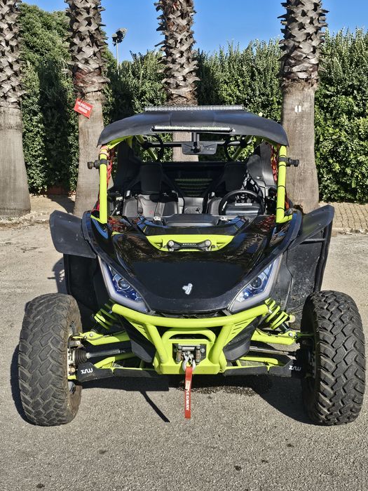 SSV Segway Valiant sx10x