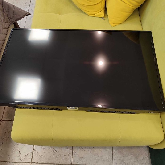 Продам ж/к телевизор Philips 40"  б/у в рабочем состоянии.