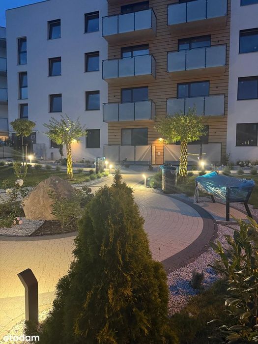 Apartamenty Jankowskiego - Więcej