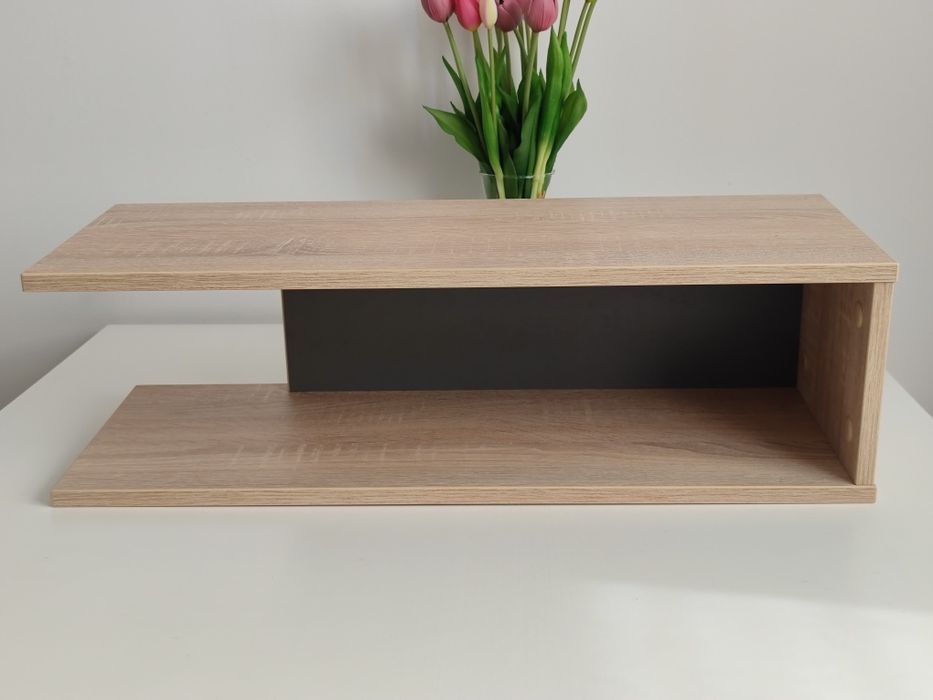 Półka YOOP dąb Agata meble forte