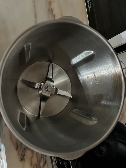 Robot de cozinha
