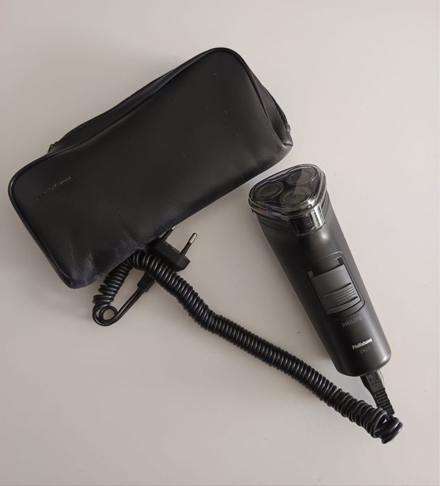 Máquina de barbear- Philishave 2425- philips