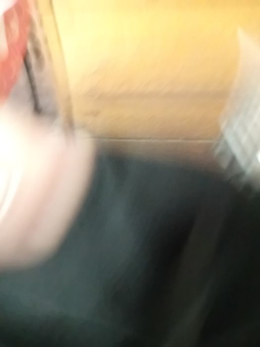 Lenggins preto finas