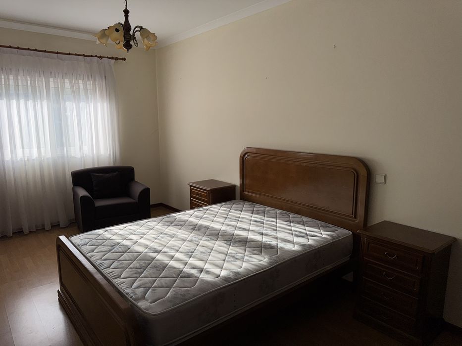 Apartamento T2 118 mqd.