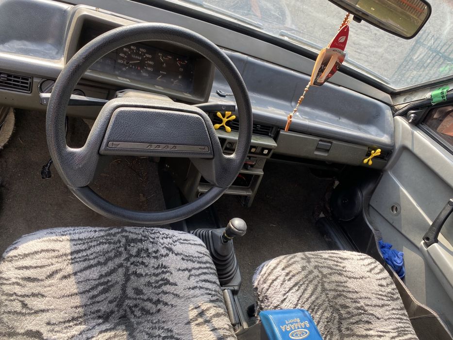 Продам ВАЗ 2108.