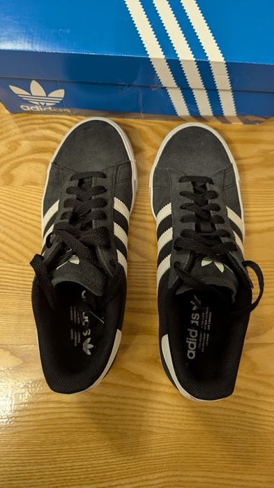 Adidas Campus 42 jak nowe
