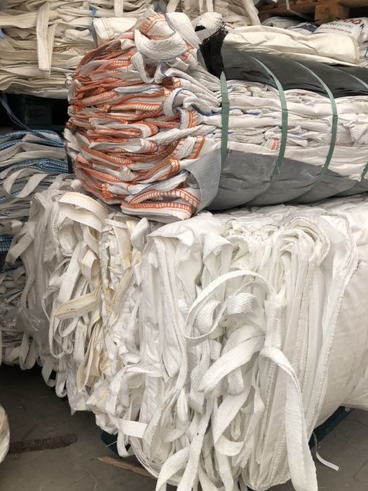 Mocne BIG BAG BAGI begi 1000 kg 70/100/123 cm