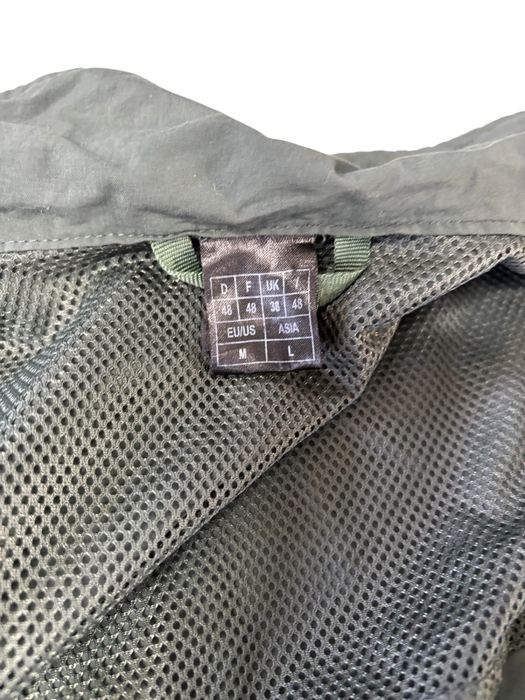 Kamizelka bezrekawnik lekki meski Schoffel rozmiar M