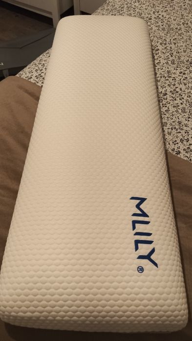 Almofada viscoelástica 105x35