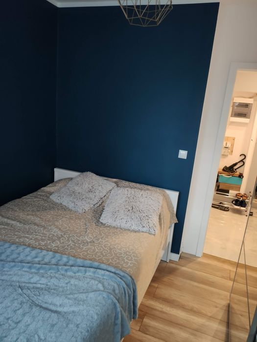 Wynajmę nowoczesne mieszkanie – 35 m², pełne wyposażenie! - Widok 4