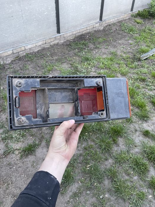 Продам сто саигал лівий ваз лада 99