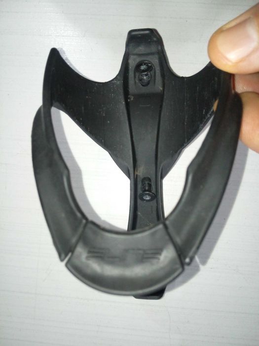 Uchwyt na bidon do roweru firmy Elite