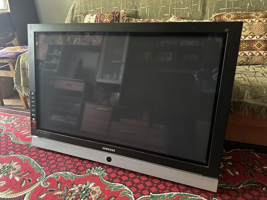 Телевізор samsung ps-42e71sr