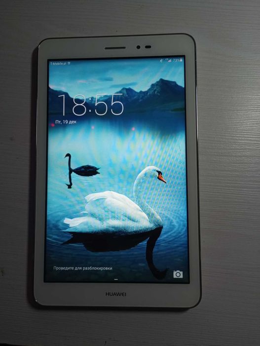 Sprzedam tableta Huawei MediaPad T1 8.0 PRO LTE