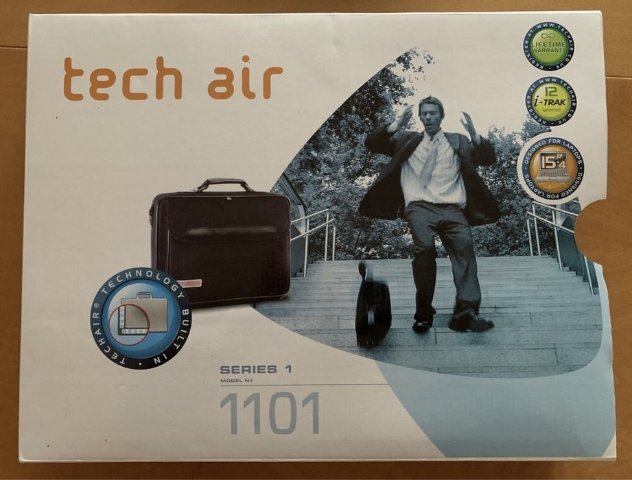 Lote de 250 malas para portátil novas