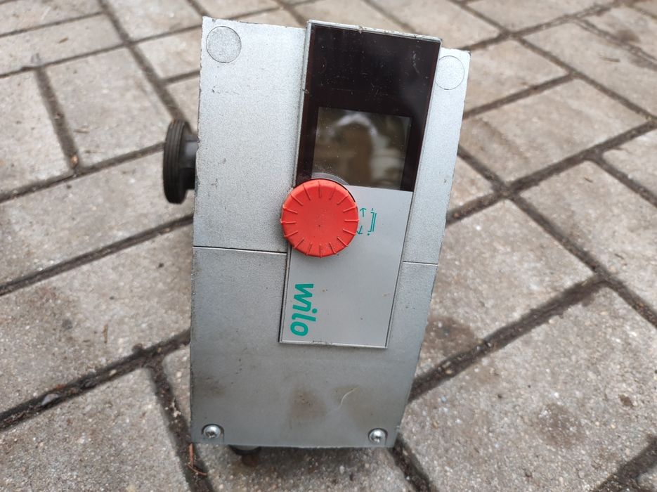 Pompa obiegowa WILO Stratos 30/1-8 DE