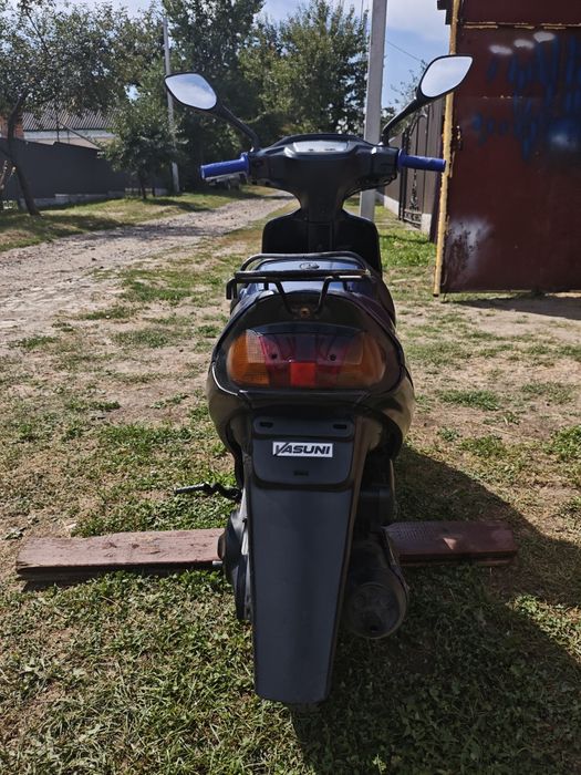 Продам suzuki sepia