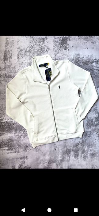 Олімпійка / Кофта Polo Ralph Laure