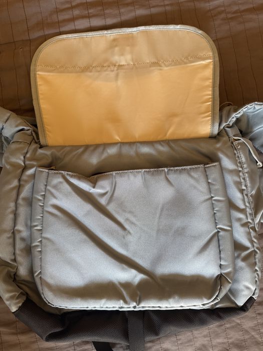 Torba na ramie Jack Wolfskin