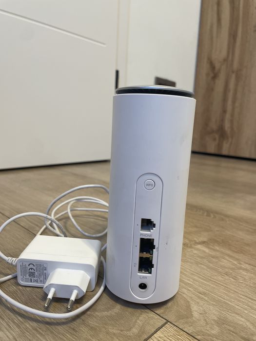 Router ZTE MC888B 5G