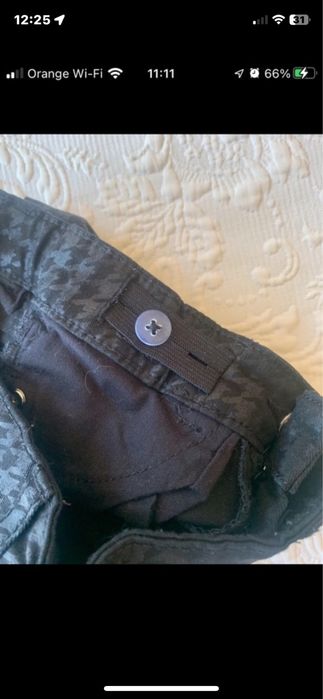 Spodnie unisex / dziewczynka/chlopiec