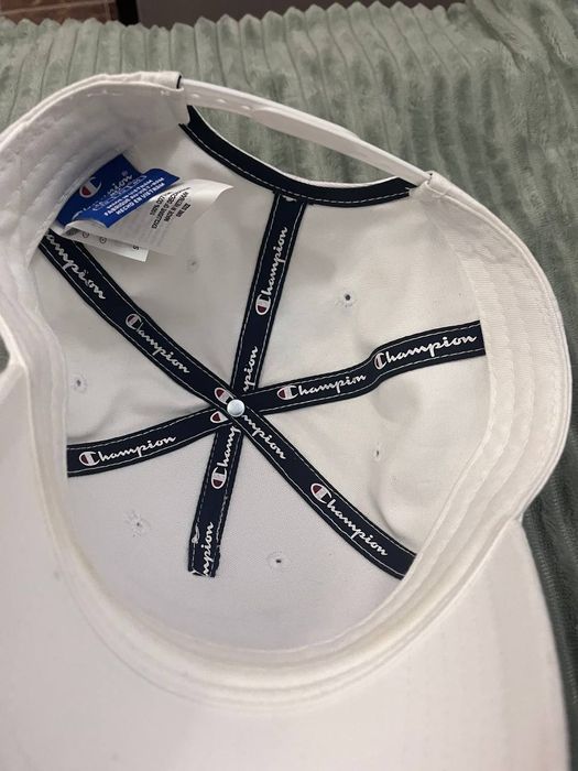 Champion кепка повністю нова