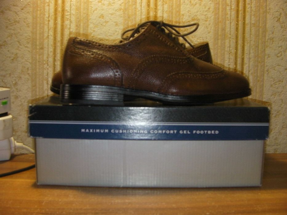 nunn bush - купити чоловіче взуття - Ціна на OLX.ua