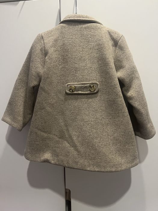 Куртка дитяча H&M р.86