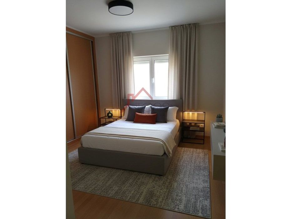 Apartamento T4 — Alvor, Faro
