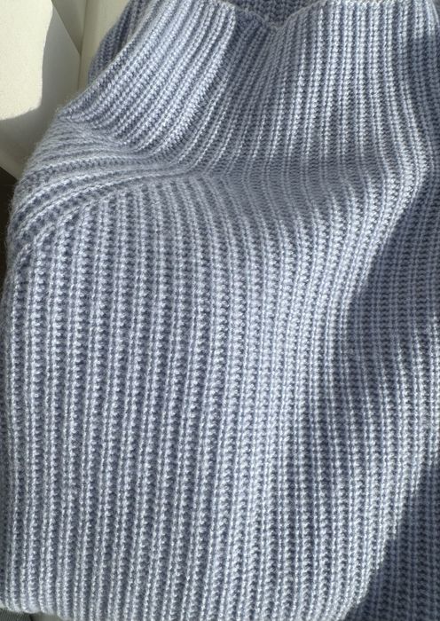 Katestorm cos светр