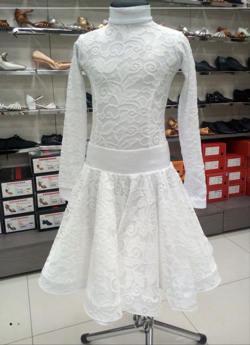 Бейсік для бальних танців