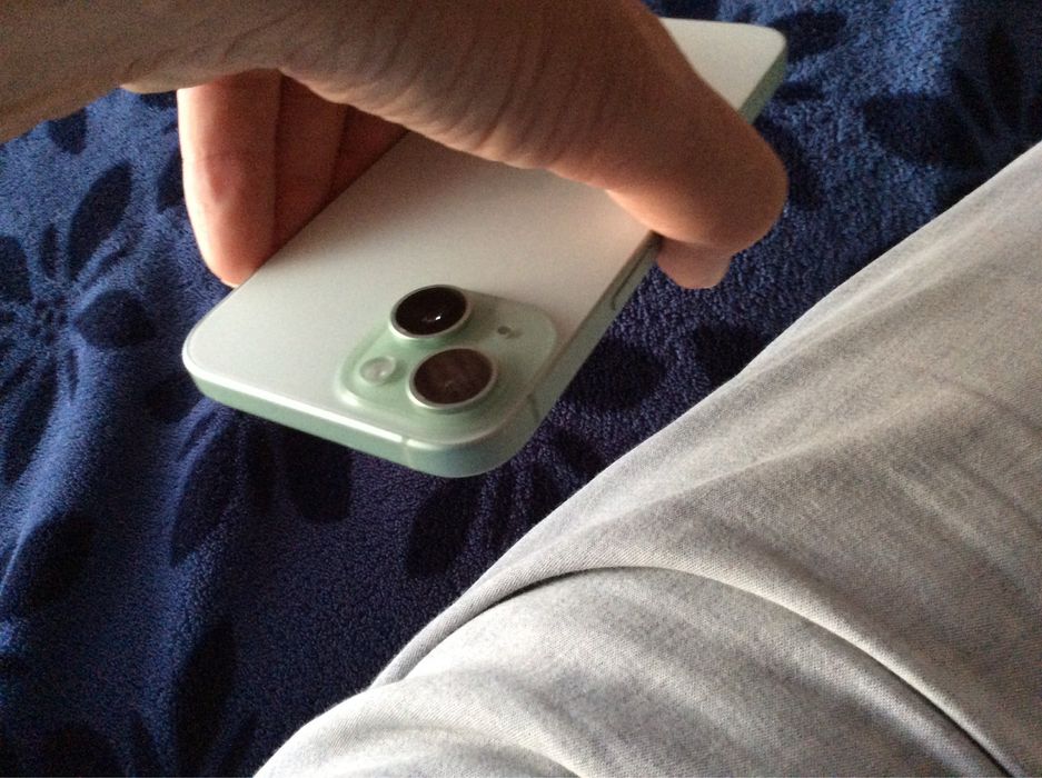 IPhone 15 128 GB