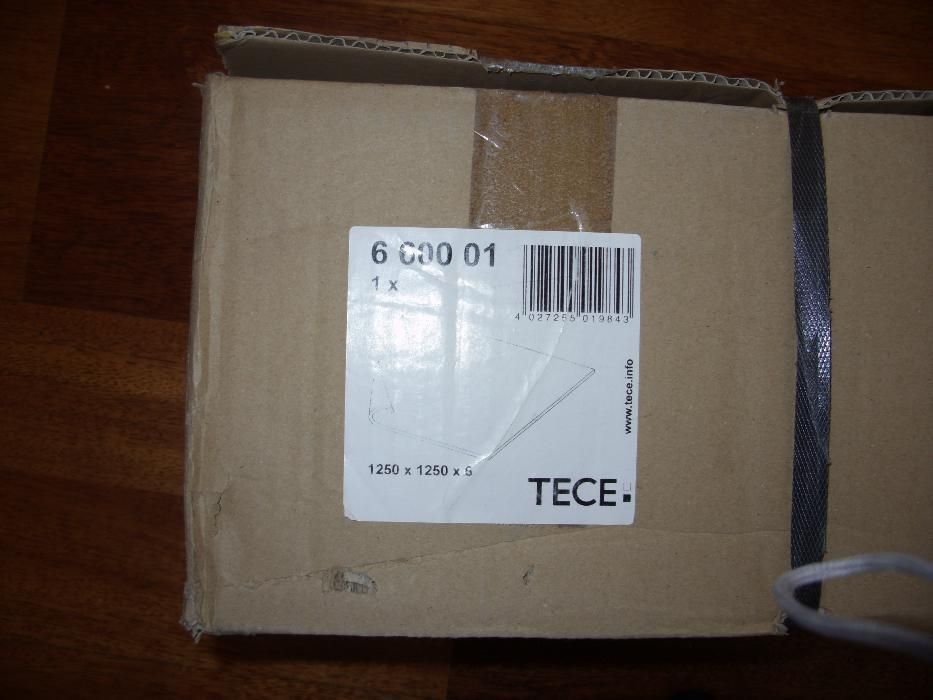 Odwodnienie linowe Tece Drainline 900 mm