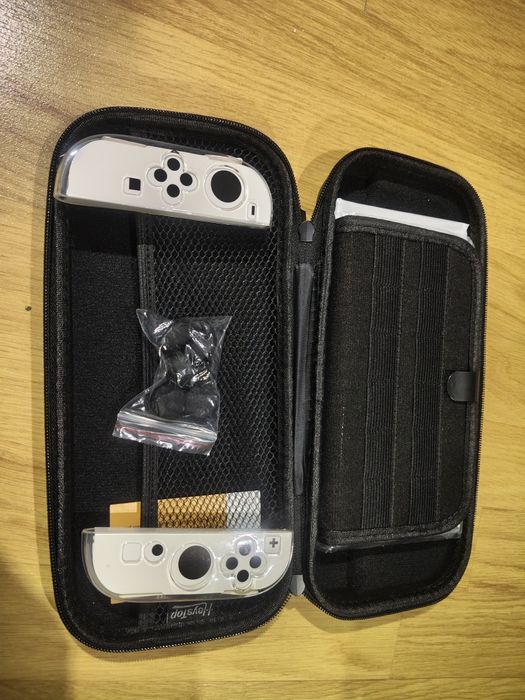 Capa Switch 2 Portable Protection Case