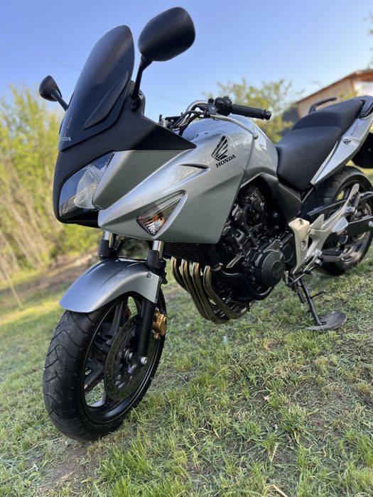 Honda cbf 600sa 2006