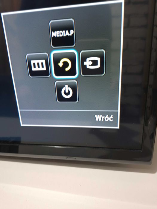 Samsung 32" Telewizor