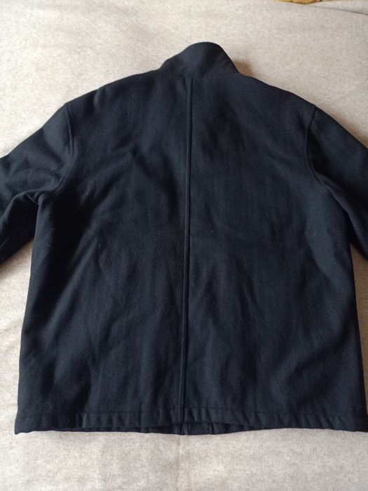 Klasyczna Elegancja na Zimowe Dni! Męska Kurtka Premium 56