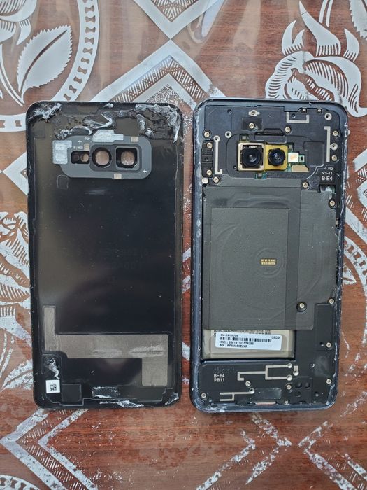 Samsung Galaxy S10e, 6/128 gb