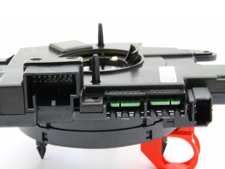 Reparação Fita Airbag Comutador VW Audi Skoda Seat 5k0953569AL (NOVO)
