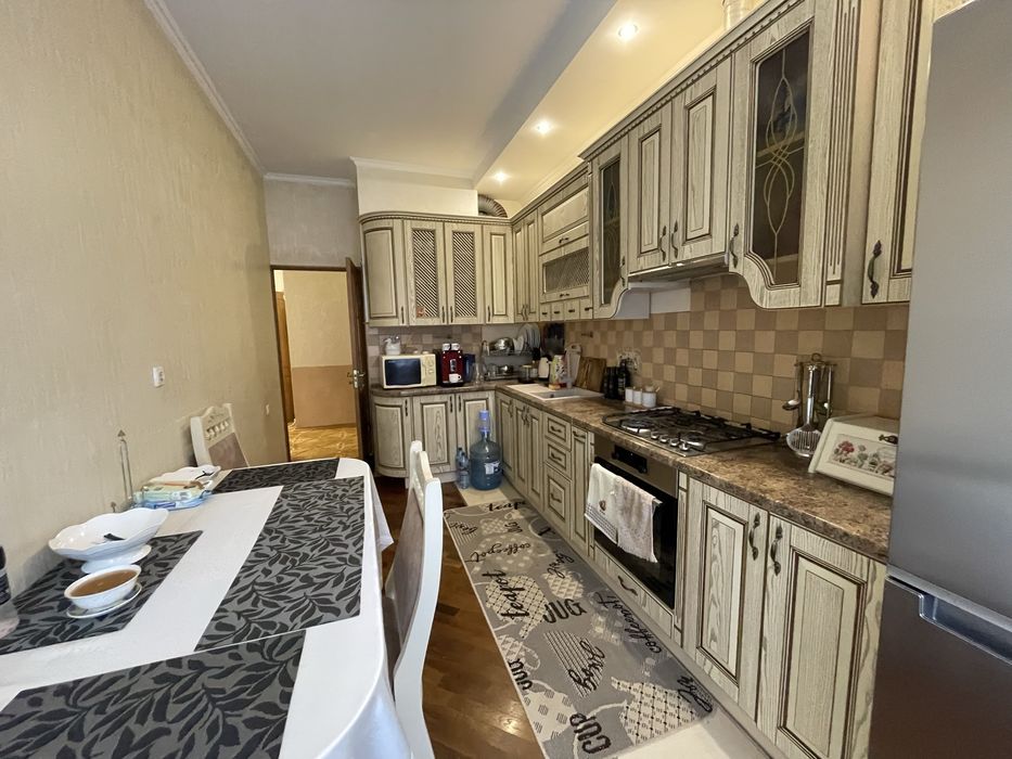 2-комнатная квартира по адресу (площадь 73 м²) - Atlanta.ua - фото 19