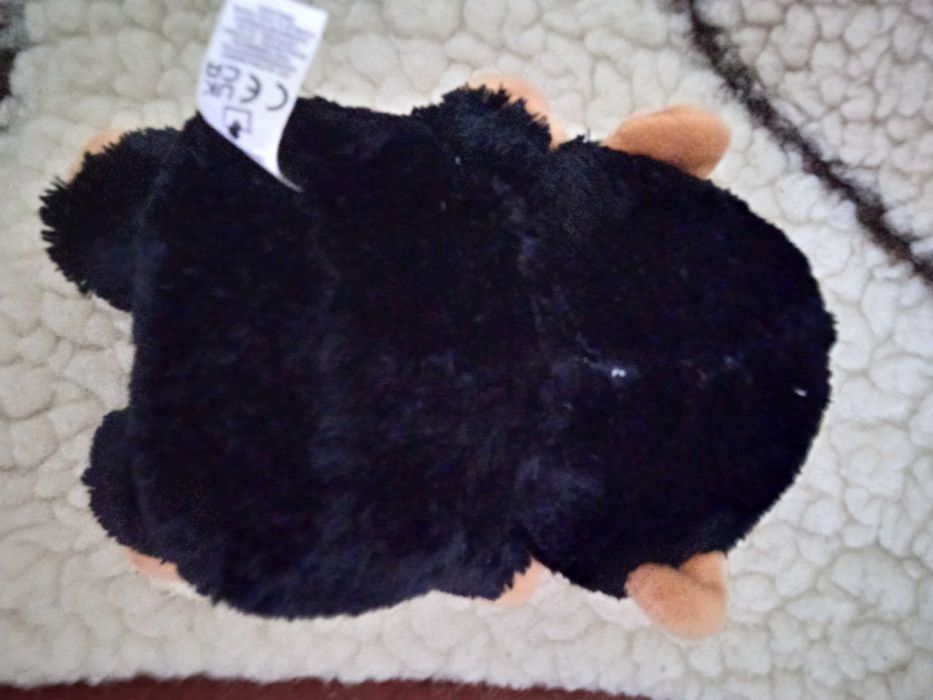 Іграшка Мавпочка  з великими очима