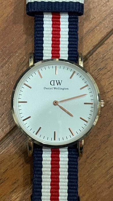 Relógio Daniel Wellington