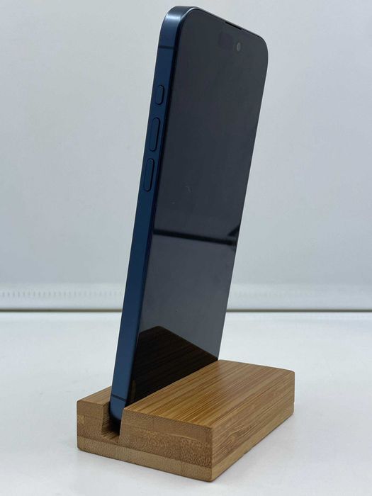 iPhone 15 Pro Max 256GB Blue Titanium ГАРАНТІЯ 6 Місяців МАГАЗИН айфон