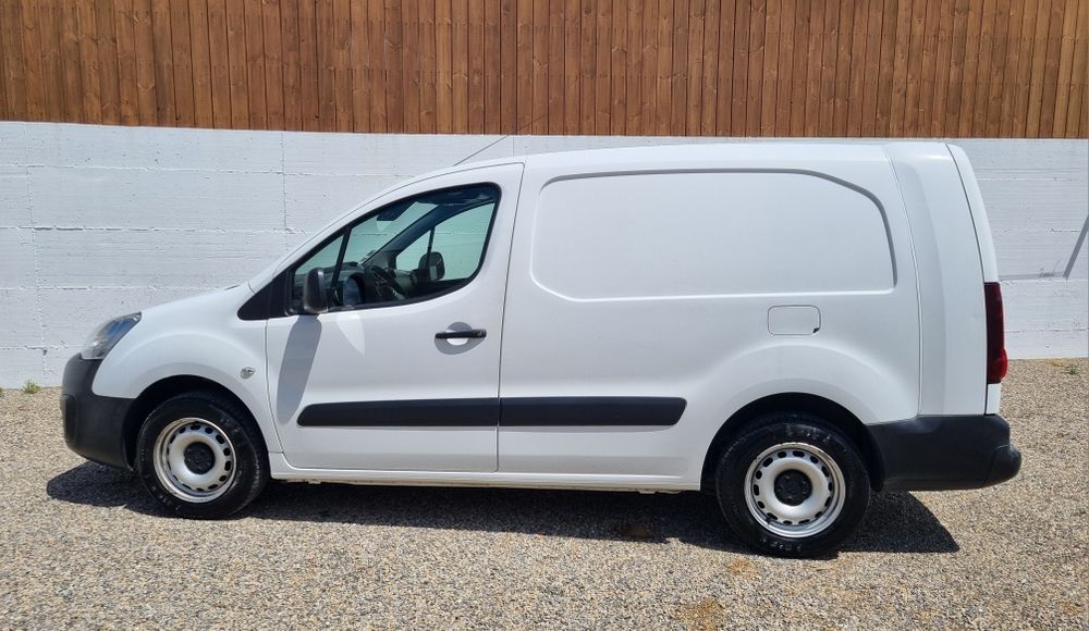 Berlingo longa 3 lug 2018